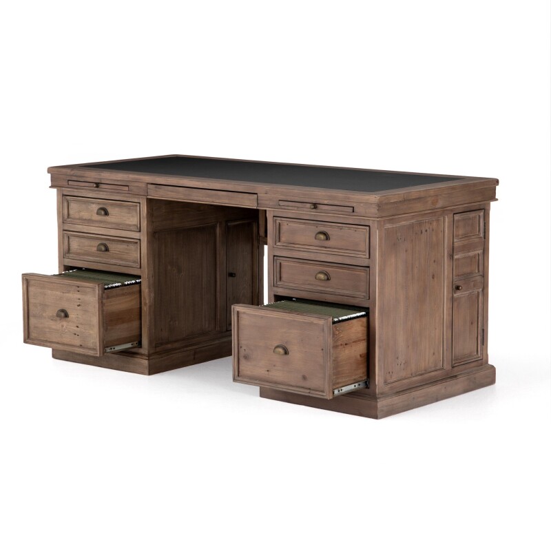 Lifestyle Large Desk - VLLS-01-11-FH VLLS0111FH