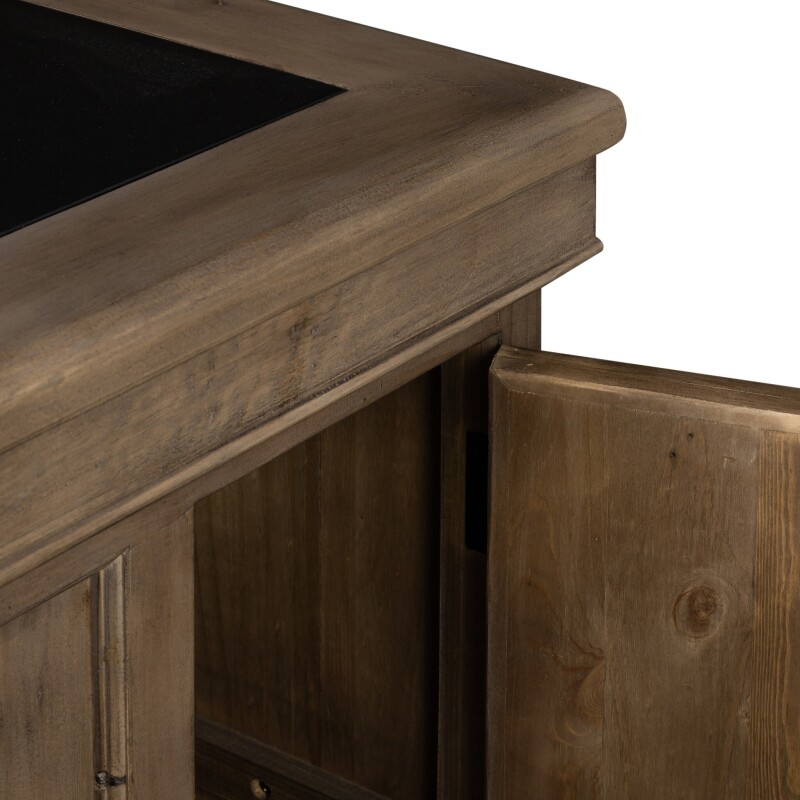 Lifestyle Large Desk - VLLS-01-11-FH VLLS0111FH