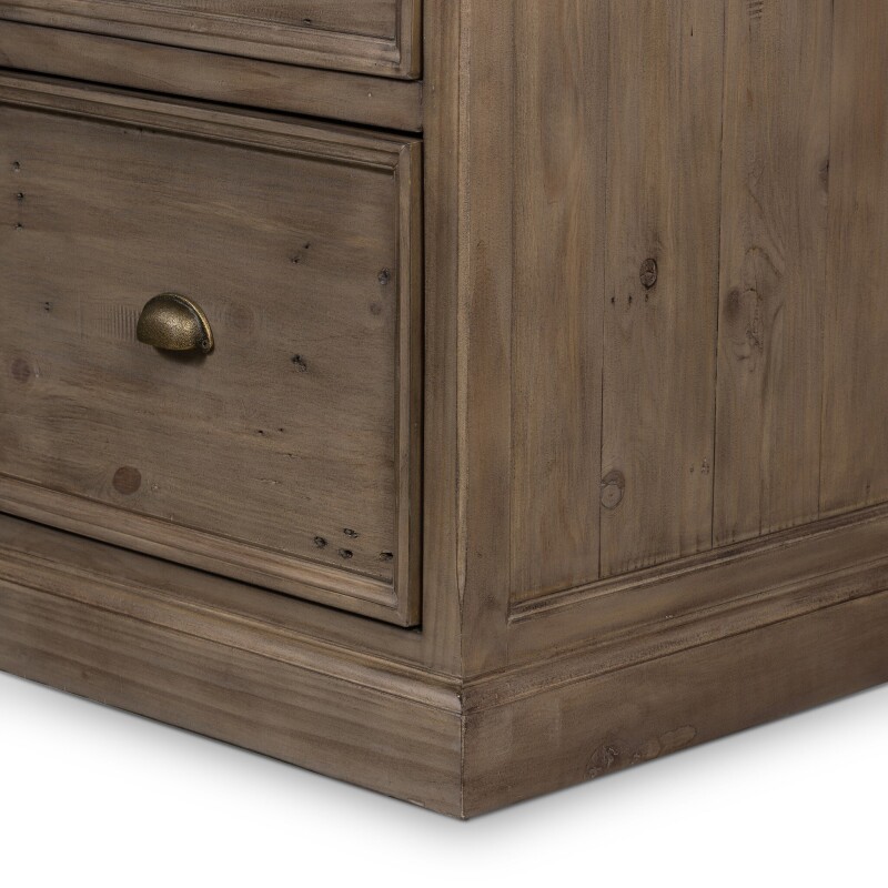 Lifestyle Large Desk - VLLS-01-11-FH VLLS0111FH