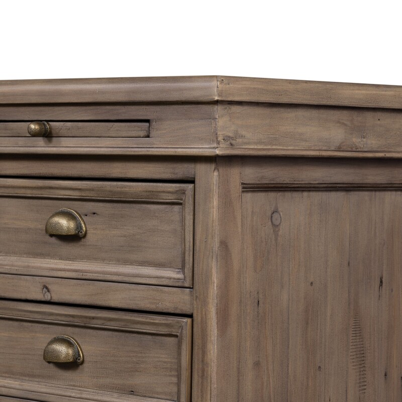 Lifestyle Large Desk - VLLS-01-11-FH VLLS0111FH