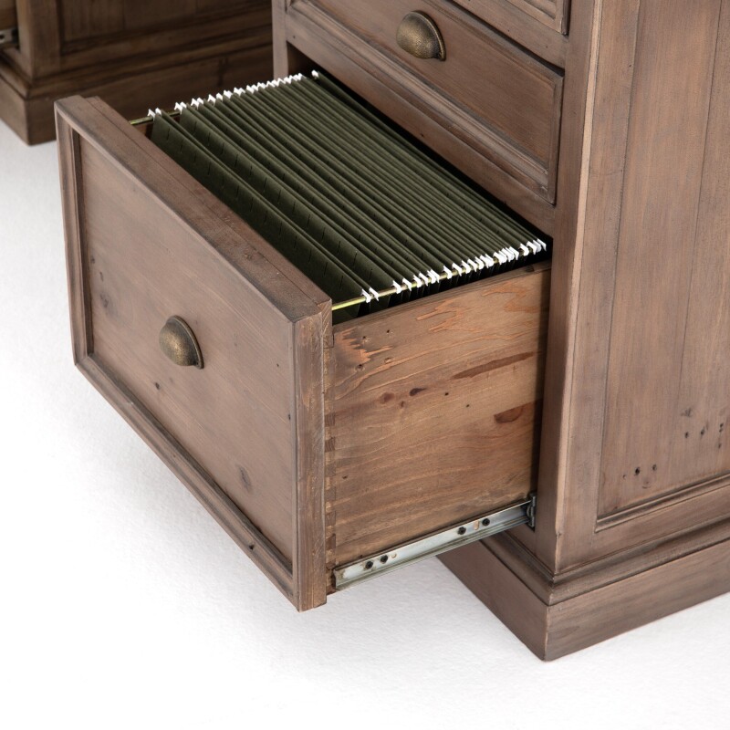 Lifestyle Large Desk - VLLS-01-11-FH VLLS0111FH