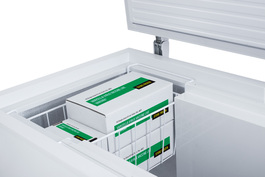 16 Cu.Ft. Chest Freezer VLT1250IB
