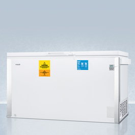16 Cu.Ft. Chest Freezer VLT1250IB