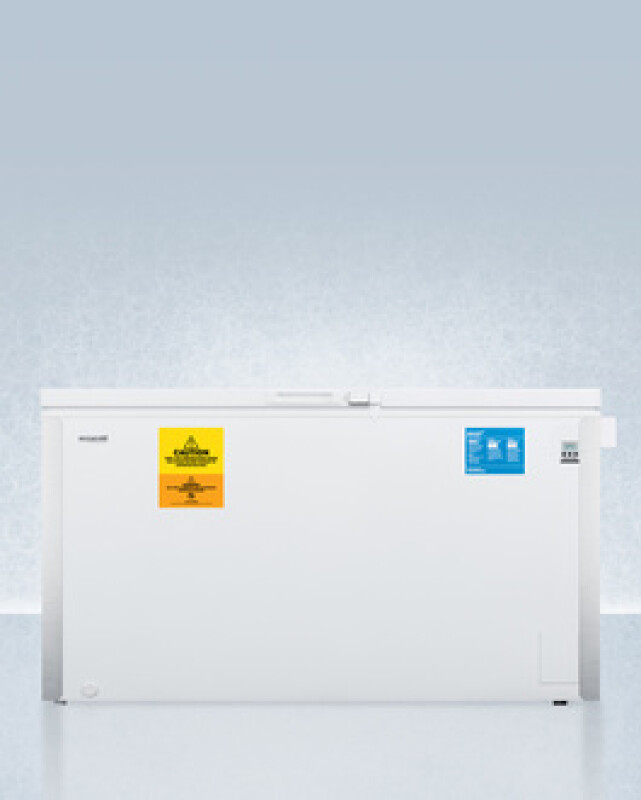 16 Cu.Ft. Chest Freezer VLT1250IB