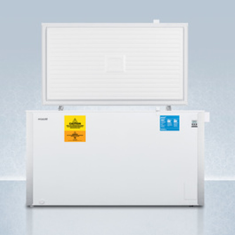 16 Cu.Ft. Chest Freezer VLT1250IB