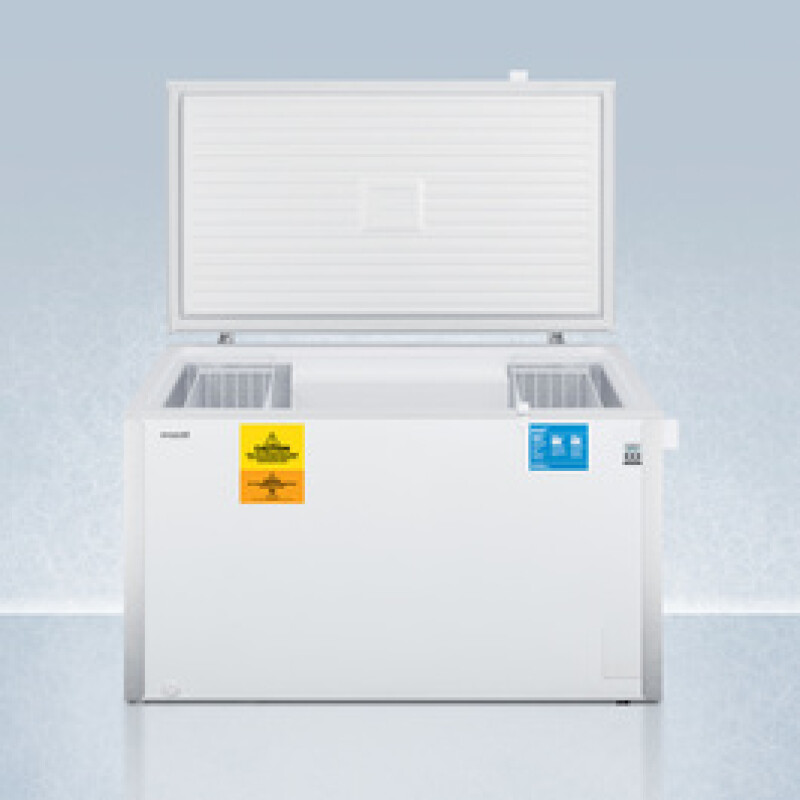 16 Cu.Ft. Chest Freezer VLT1250IB