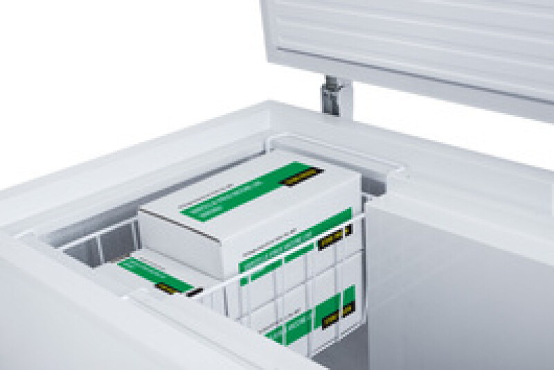 16 Cu.Ft. Chest Freezer VLT1250IB
