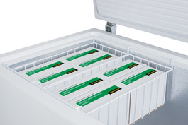 18 Cu.Ft. Chest Freezer VLT1750