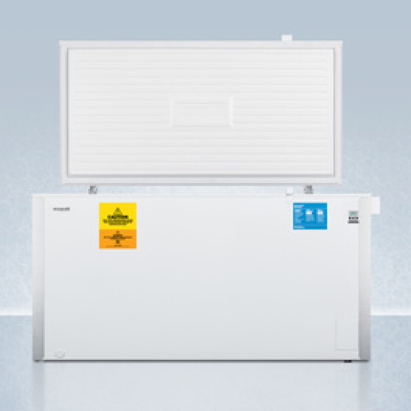 18 Cu.Ft. Chest Freezer VLT1750