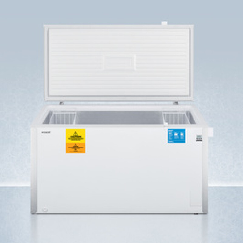 18 Cu.Ft. Chest Freezer VLT1750
