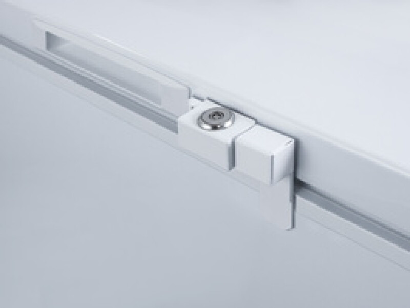 18 Cu.Ft. Chest Freezer VLT1750