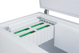 18 Cu.Ft. Chest Freezer VLT1750IB