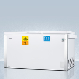 18 Cu.Ft. Chest Freezer VLT1750IB