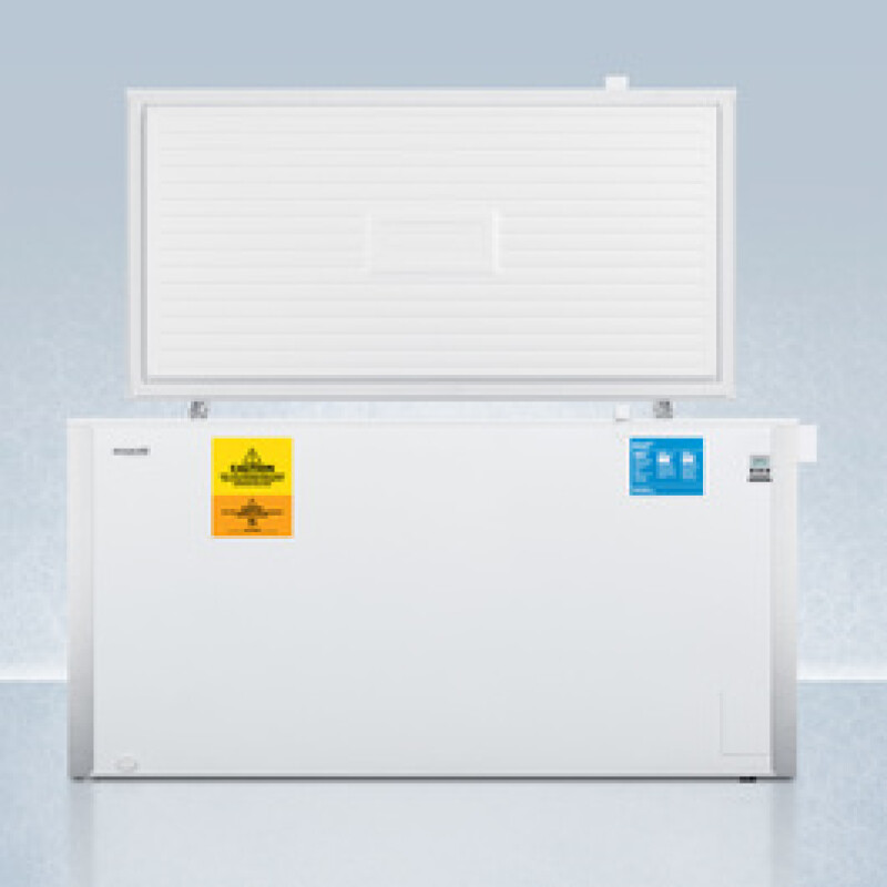 18 Cu.Ft. Chest Freezer VLT1750IB