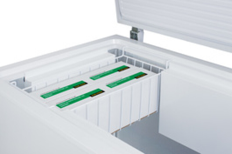 18 Cu.Ft. Chest Freezer VLT1750IB
