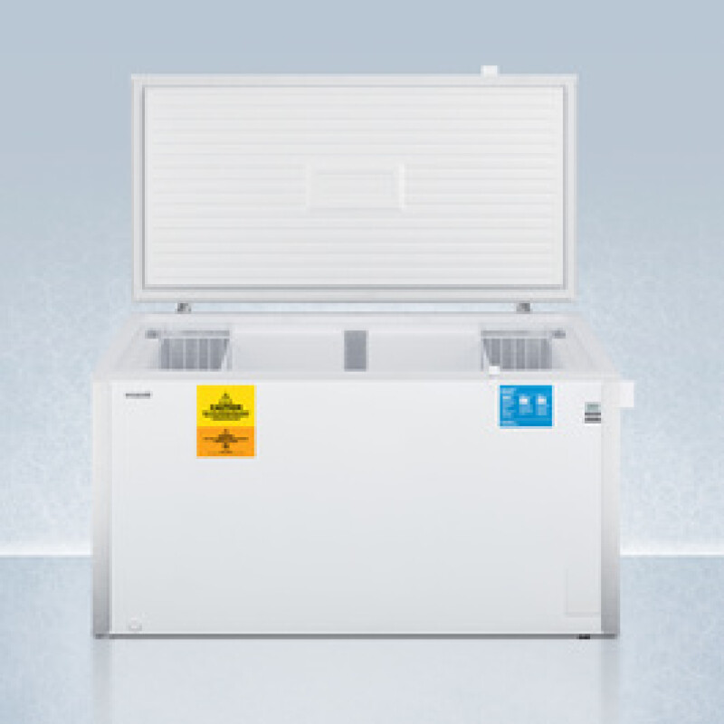 18 Cu.Ft. Chest Freezer VLT1750IB
