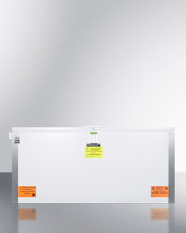25 Cu.Ft. Chest Freezer VLT2250