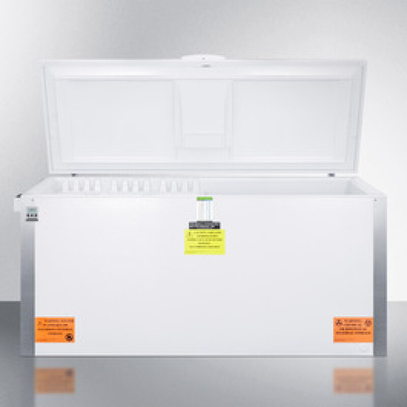 25 Cu.Ft. Chest Freezer VLT2250IB