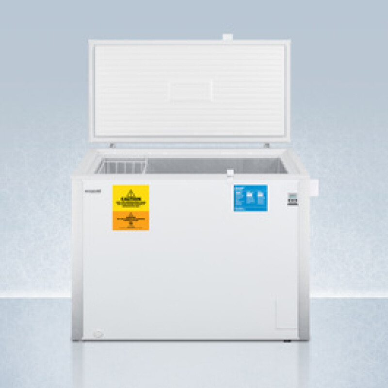 9 Cu.Ft. Chest Freezer VLT850