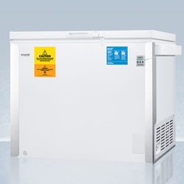 9 Cu.Ft. Chest Freezer VLT850IB