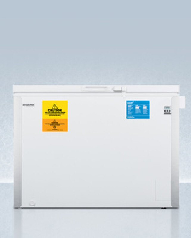 9 Cu.Ft. Chest Freezer VLT850IB