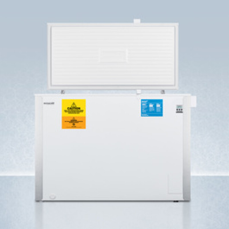 9 Cu.Ft. Chest Freezer VLT850IB