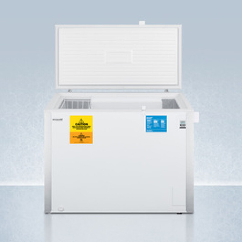 9 Cu.Ft. Chest Freezer VLT850IB