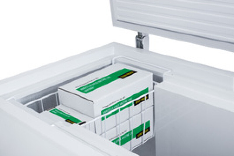 9 Cu.Ft. Chest Freezer VLT850IB