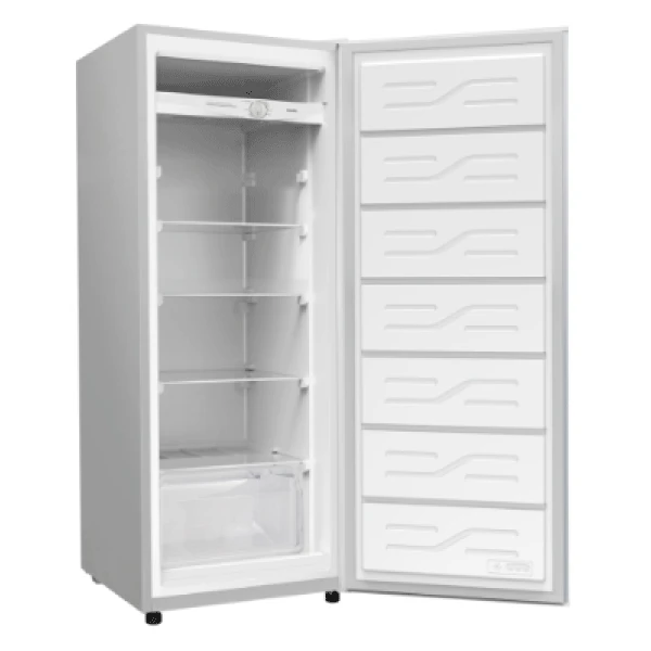 6.8 Cu. Ft. Upright Freezer VLUF0700EW