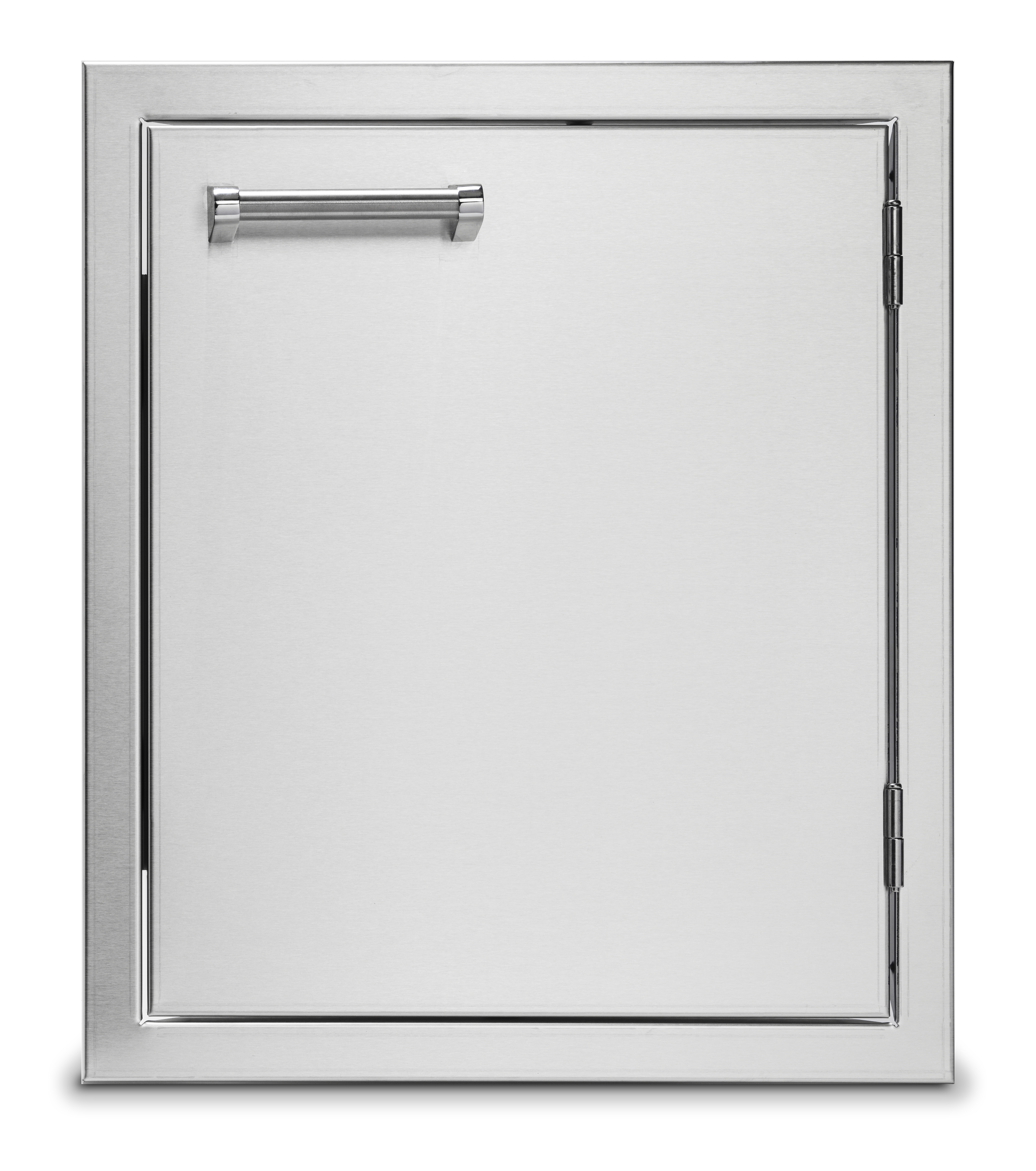18"W. Stainless Steel Access Doors VOADS5181SS