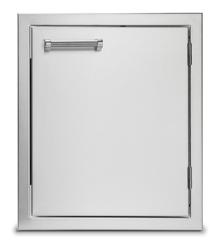 18" Access Doors VOADS5181SS