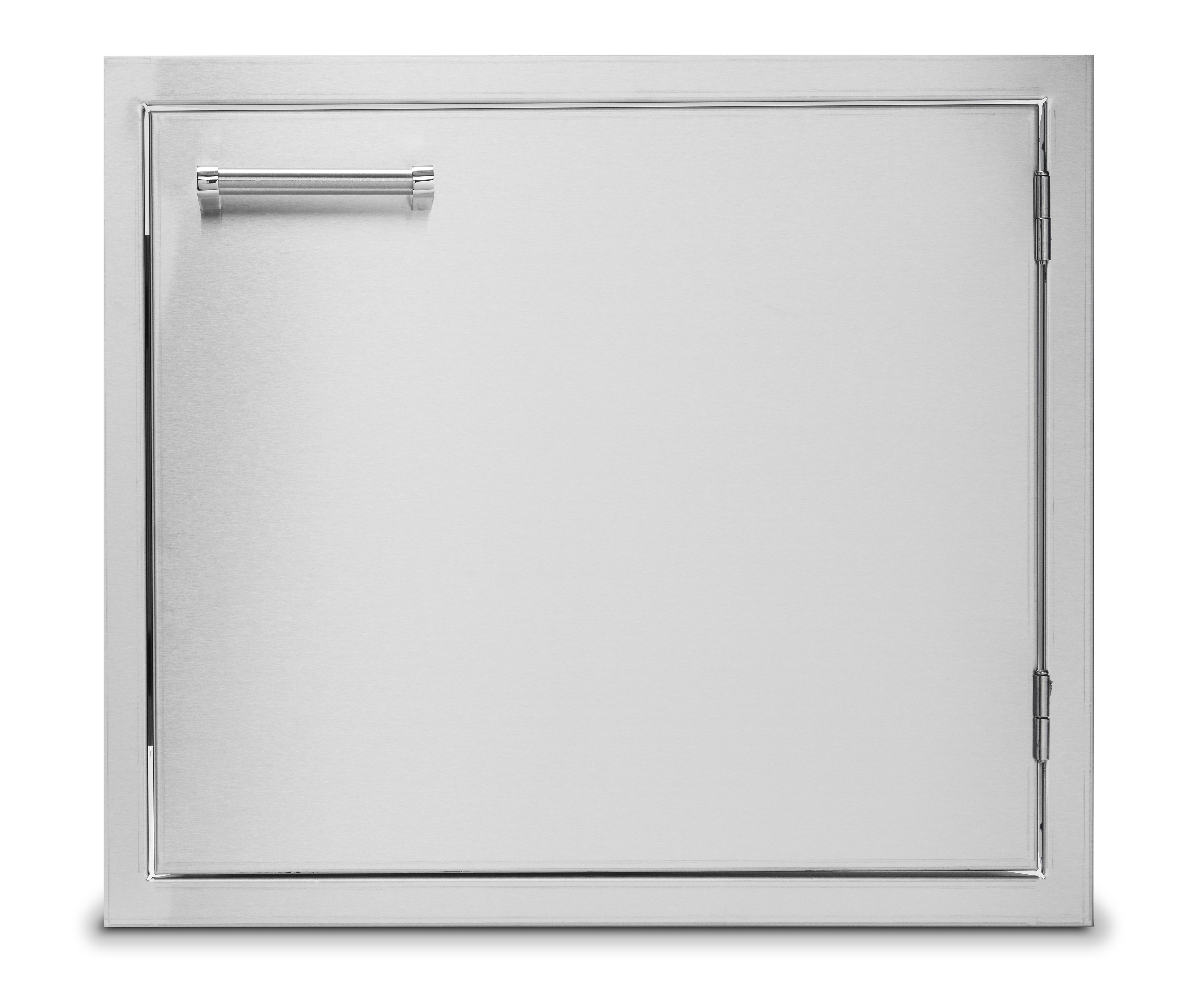 24"W. Stainless Steel Access Doors VOADS5241SS