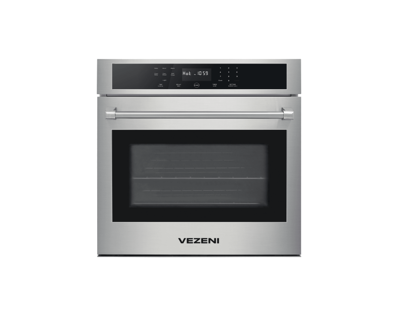 30” Vezeni Wall Oven VOE100SS