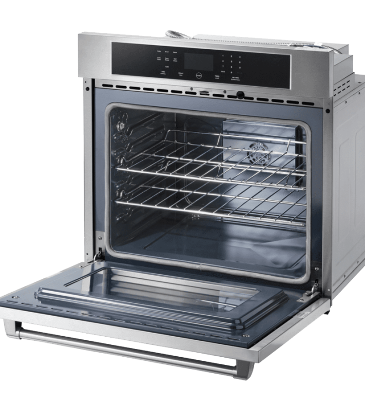 30” Vezeni Wall Oven VOE100SS
