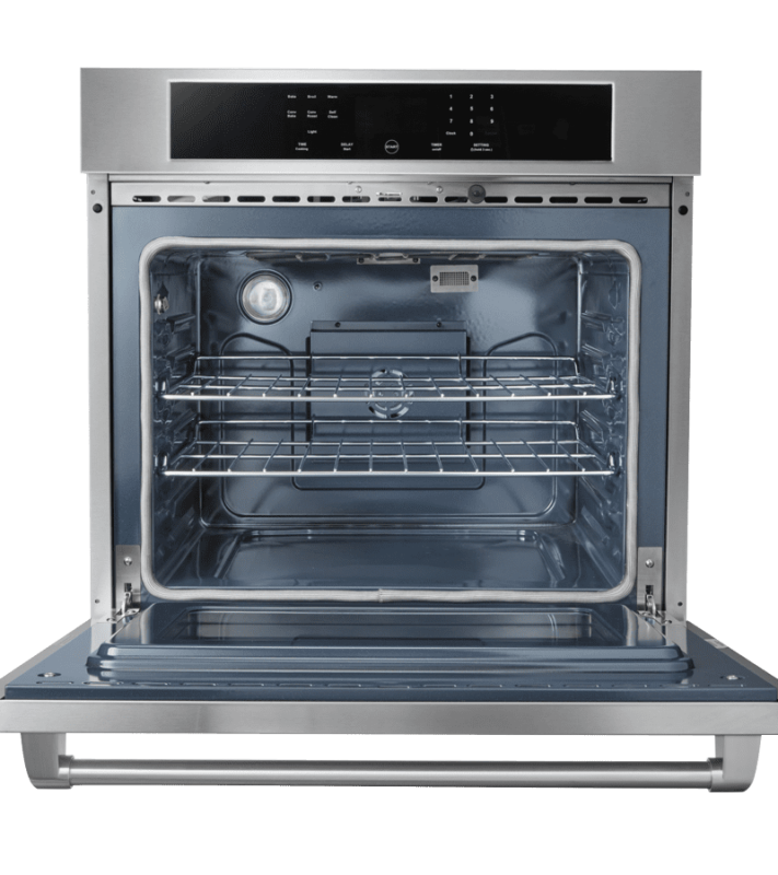 30” Vezeni Wall Oven VOE100SS