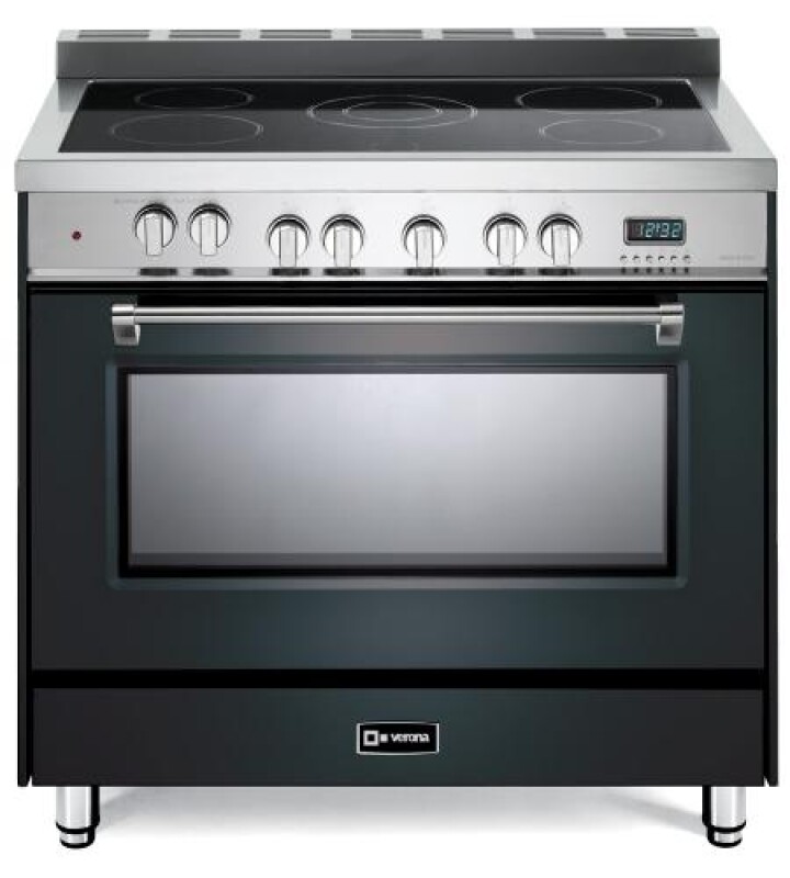 Prestige Series 36" Electric Single Oven VPFSEE365E