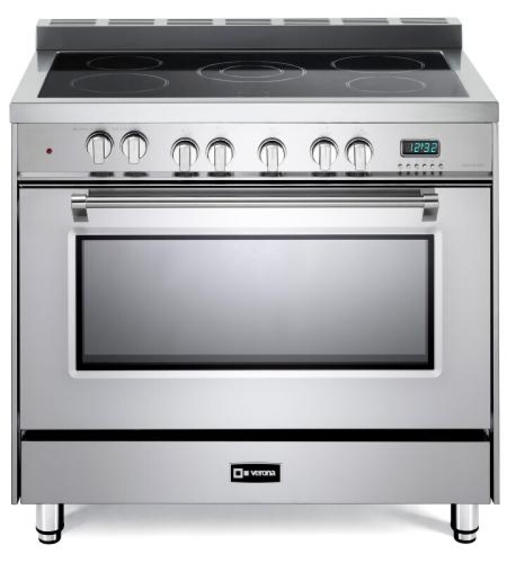 Prestige Series 36" Electric Single Oven VPFSEE365E