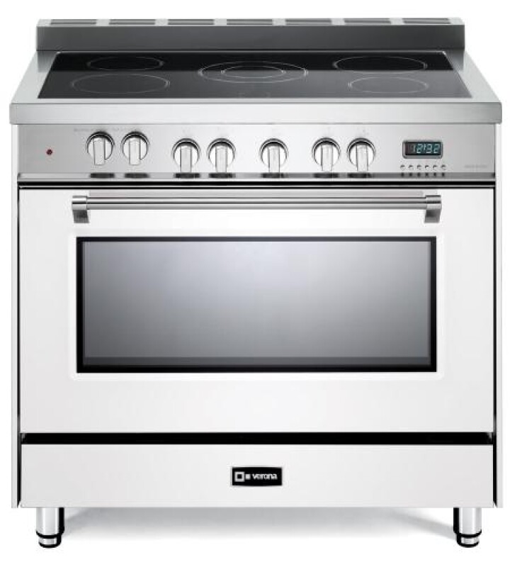 Prestige Series 36" Electric Single Oven VPFSEE365W