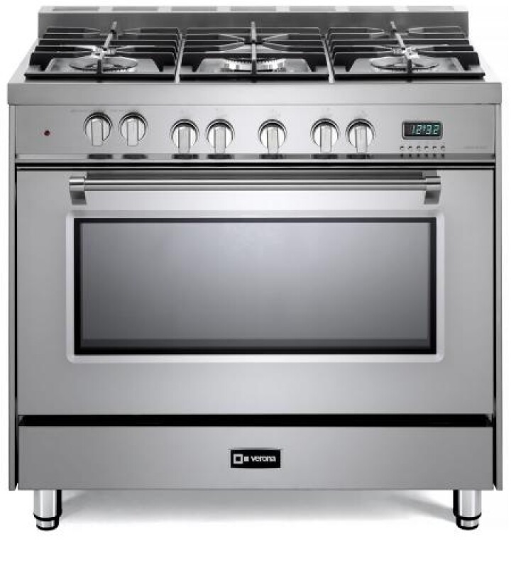 Product - Stainless Steel