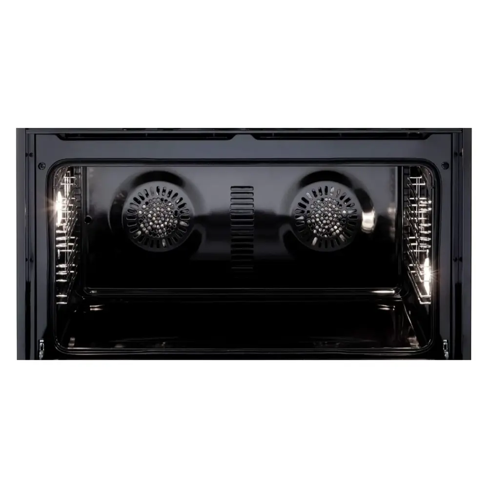 36 inch Prima Series Freestanding Electric Range with 5 Elements, 5 cu. ft. Oven Capacity, Digital Clock, Timer VPRFSEE365SS
