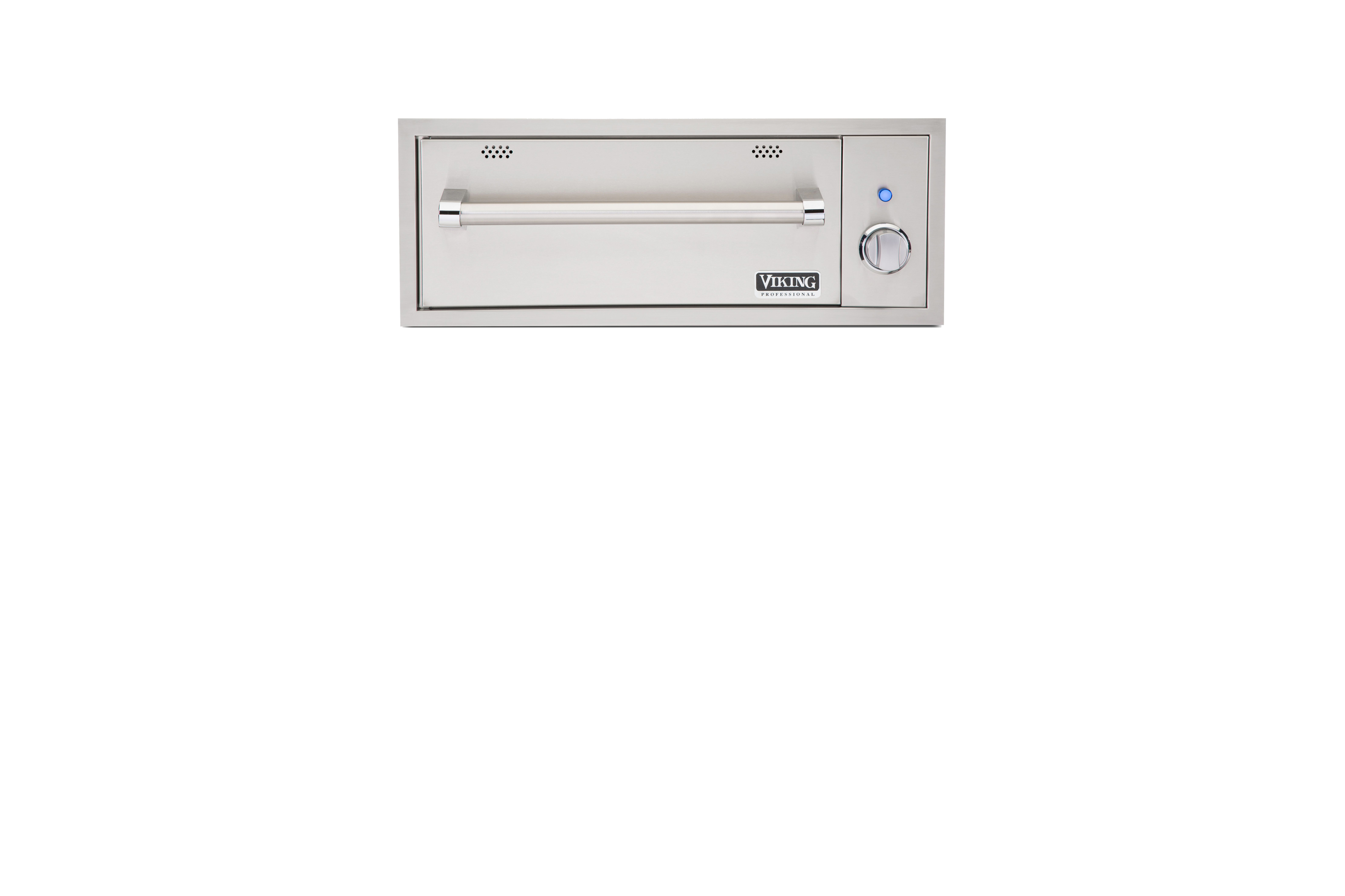30"W. Outdoor Warming Drawer VQEWD5301SS