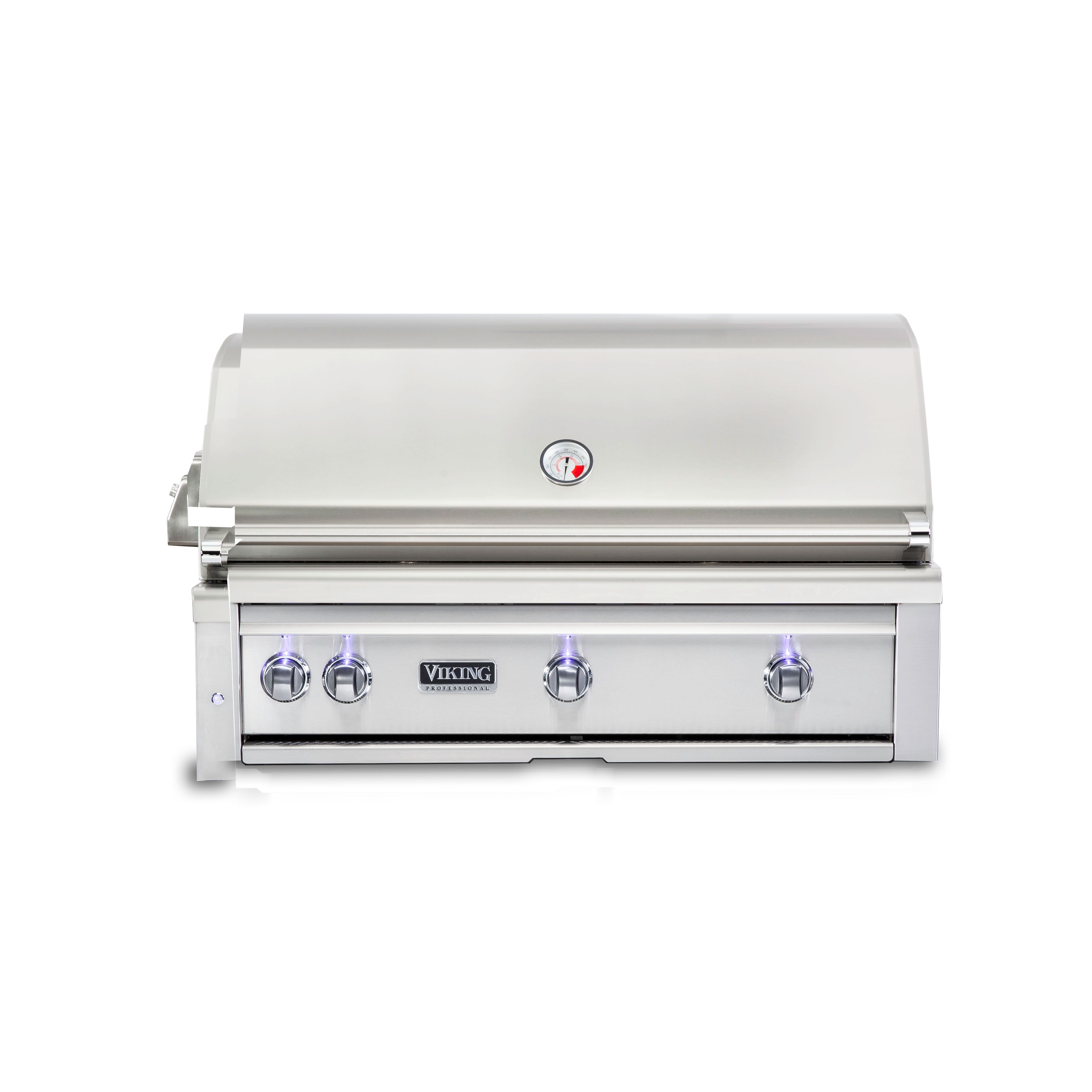 42"W. Built-in Grill with ProSear Burner and Rotisserie VQGI5421NSS