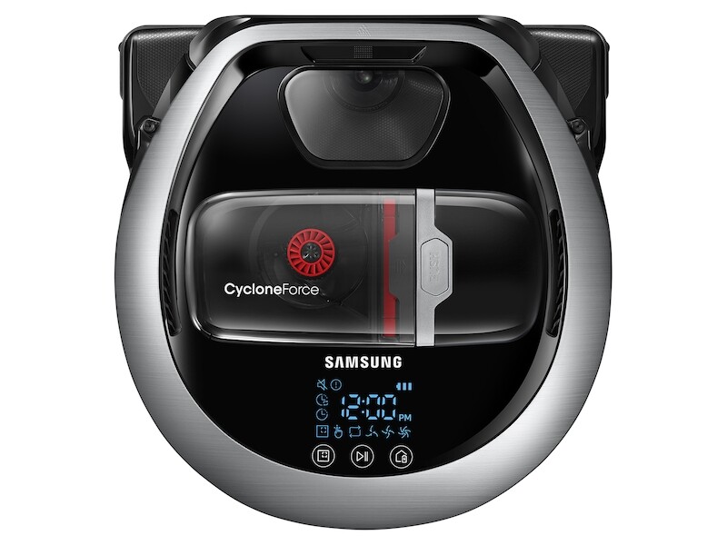 POWERbot™ R7260 Pet Plus Robot Vacuum VR2AR7260WC