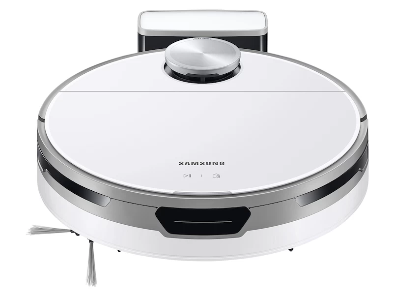 Jet Bot Robot Vacuum with Intelligent Power Control VR30T80313WAA