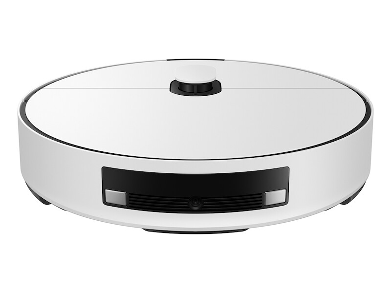 Bespoke Jet Bot Combo Robot Vacuum and Mop with All-in-One Clean Station with Auto Steam VR7MD96514G