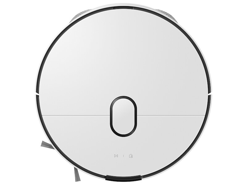 Bespoke Jet Bot Combo Robot Vacuum and Mop with All-in-One Clean Station with Auto Steam VR7MD96514G