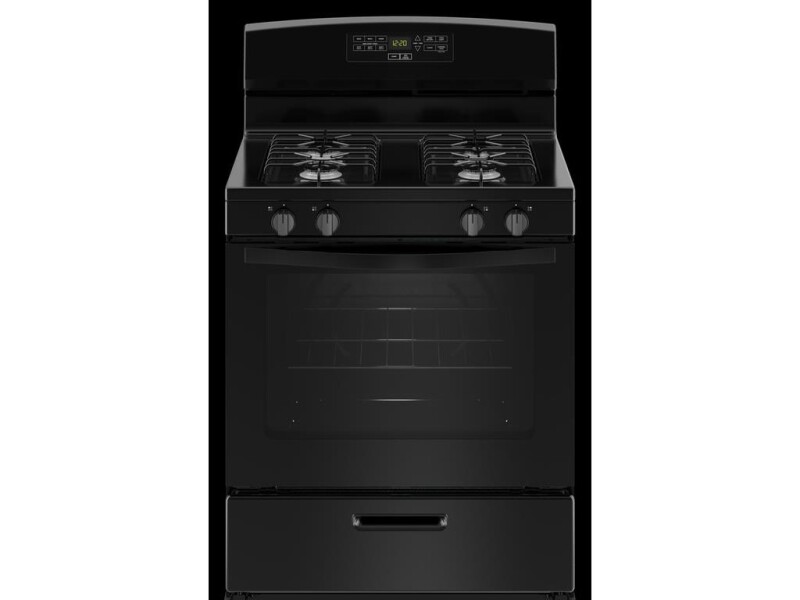 FREE-STANDING GAS RANGE VRGW3162RB