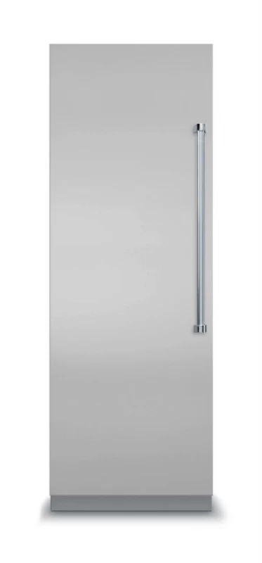 24” Fully Integrated All Refrigerator with 5/7 Series Panel VRI7240WLSS