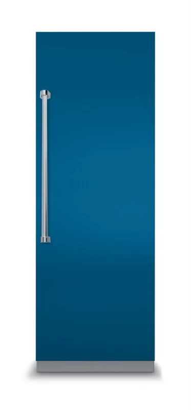 24” Fully Integrated All Refrigerator with 5/7 Series Panel VRI7240WRAB