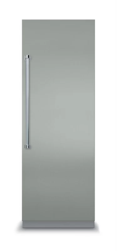 24” Fully Integrated All Refrigerator with 5/7 Series Panel VRI7240WRAG